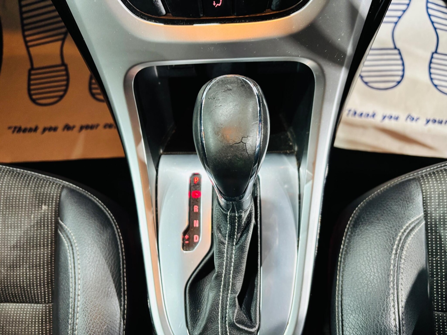 Used Vauxhall Astra GTC 2013 for sale - 77524745: Photo 24