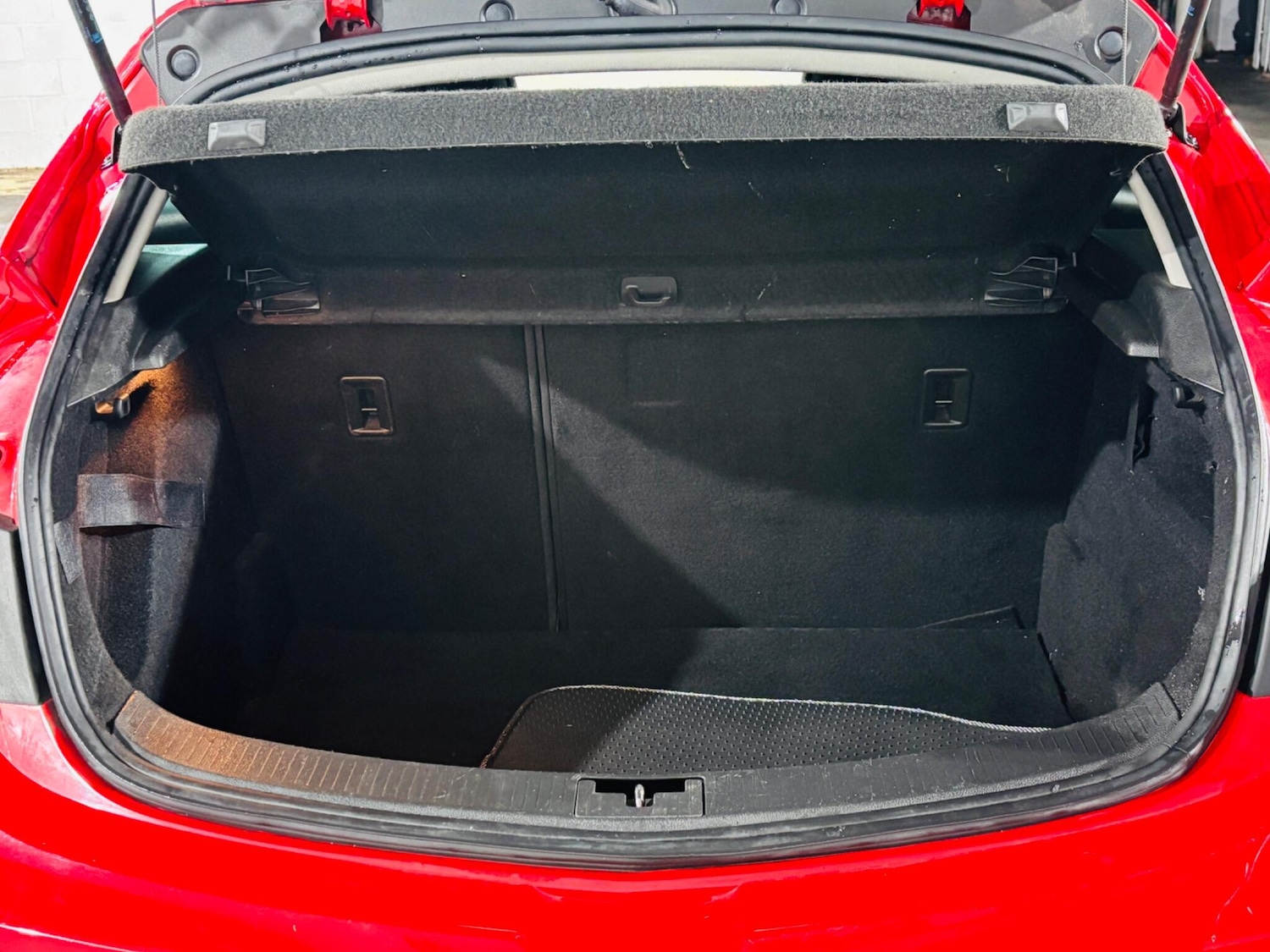 Used Vauxhall Astra GTC 2013 for sale - 77524745: Photo 27