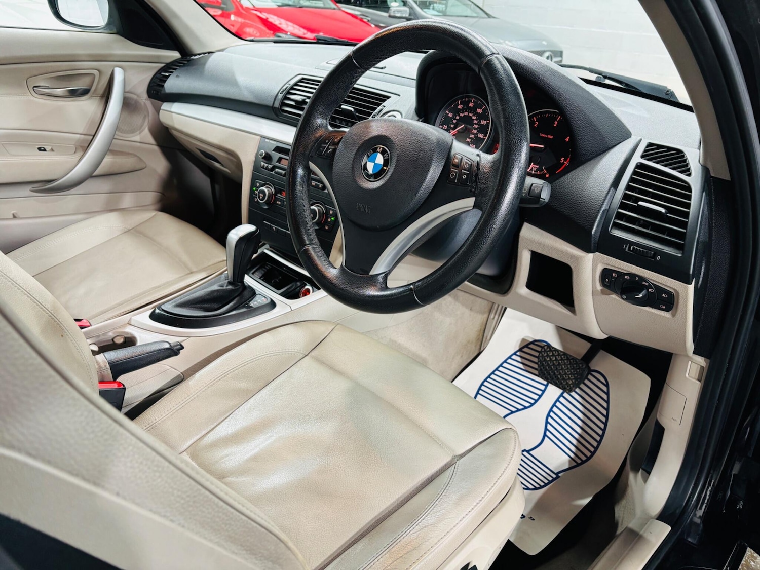 Used BMW 1 Series 2010 for sale - 76839320: Photo 10