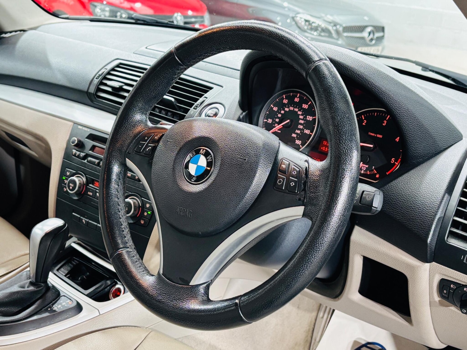 Used BMW 1 Series 2010 for sale - 76839320: Photo 11