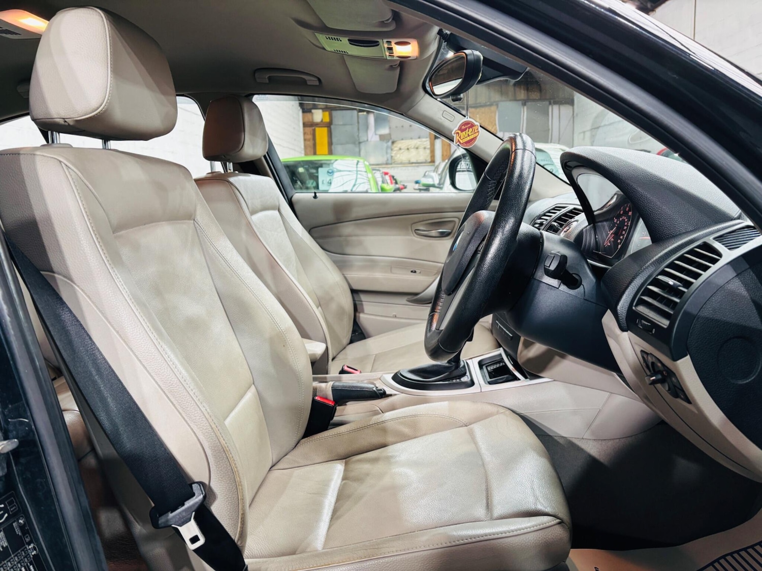 Used BMW 1 Series 2010 for sale - 76839320: Photo 13