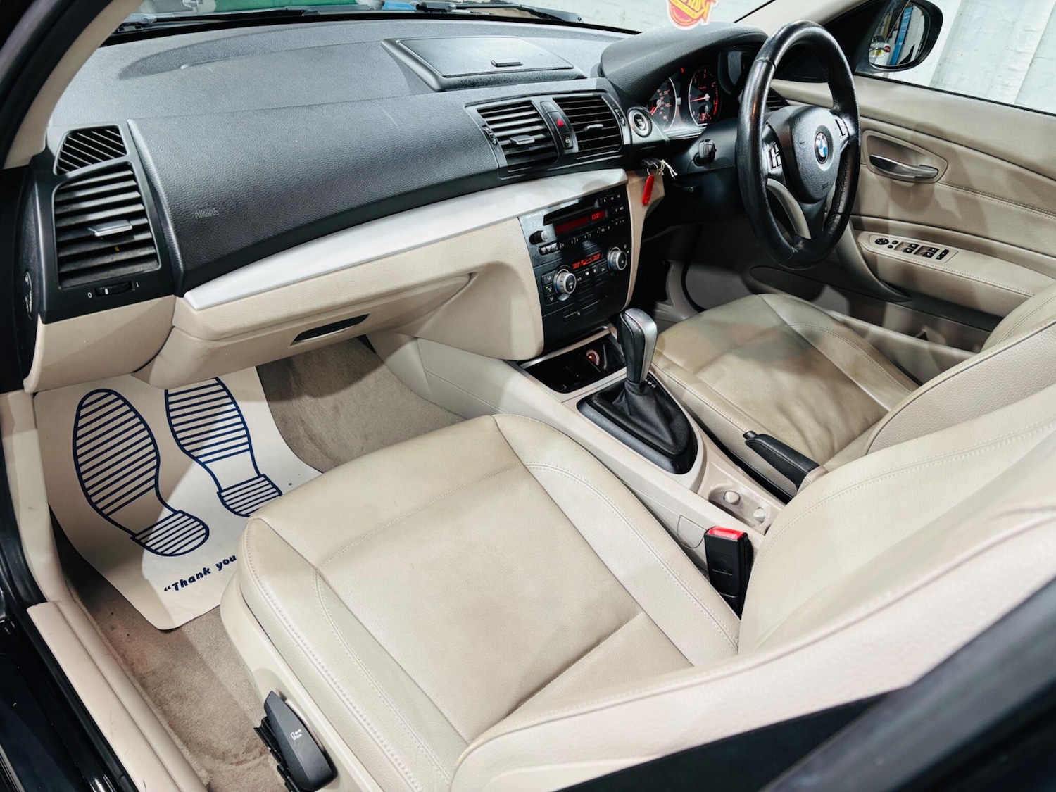 Used BMW 1 Series 2010 for sale - 76839320: Photo 14