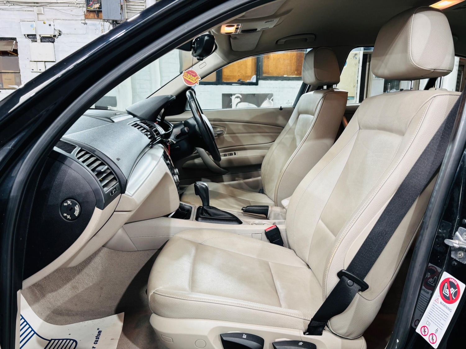 Used BMW 1 Series 2010 for sale - 76839320: Photo 15