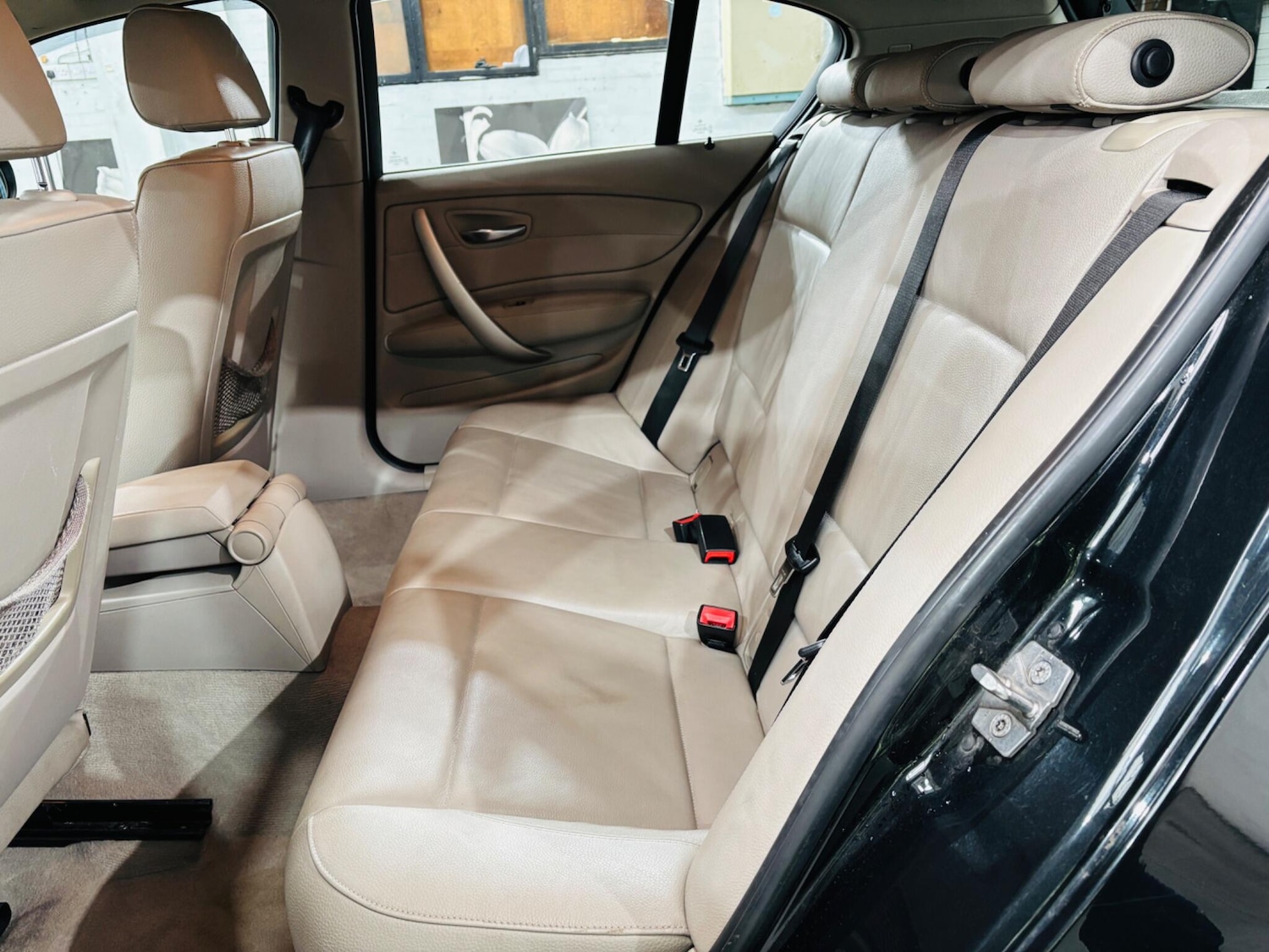 Used BMW 1 Series 2010 for sale - 76839320: Photo 16