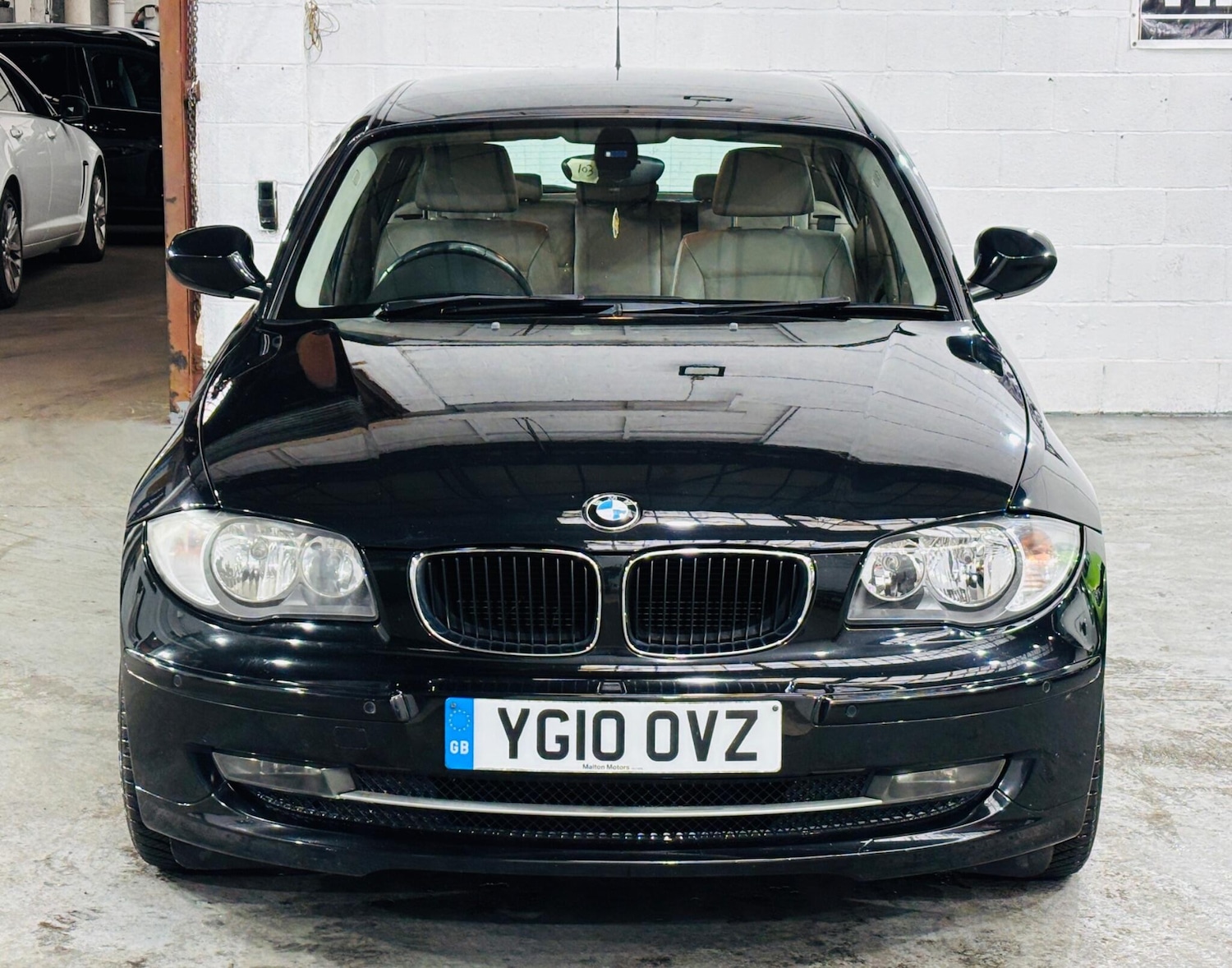 Used BMW 1 Series 2010 for sale - 76839320: Photo 2