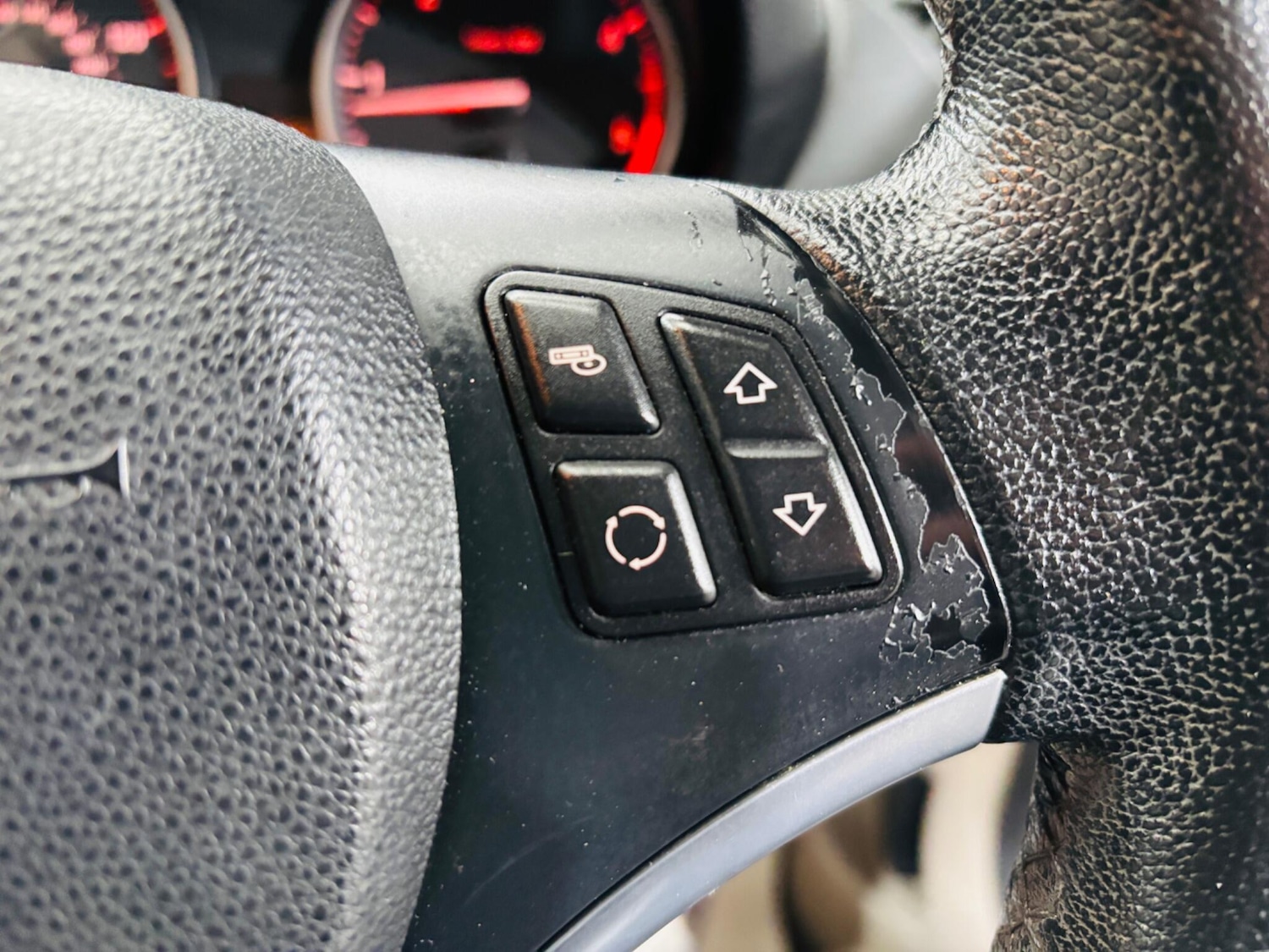 Used BMW 1 Series 2010 for sale - 76839320: Photo 20