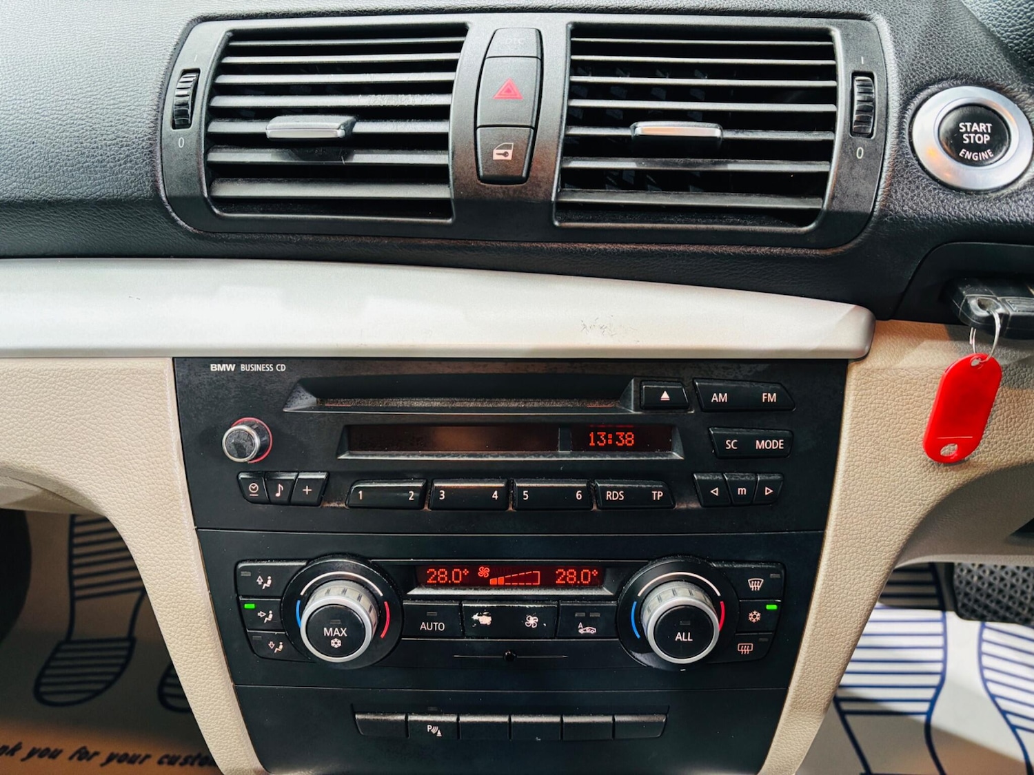 Used BMW 1 Series 2010 for sale - 76839320: Photo 22