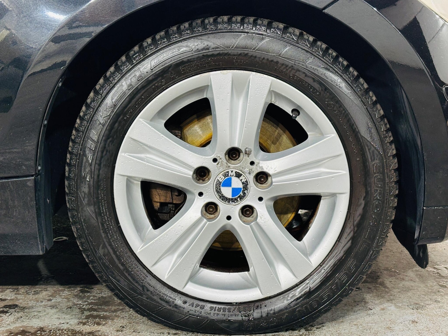 Used BMW 1 Series 2010 for sale - 76839320: Photo 25