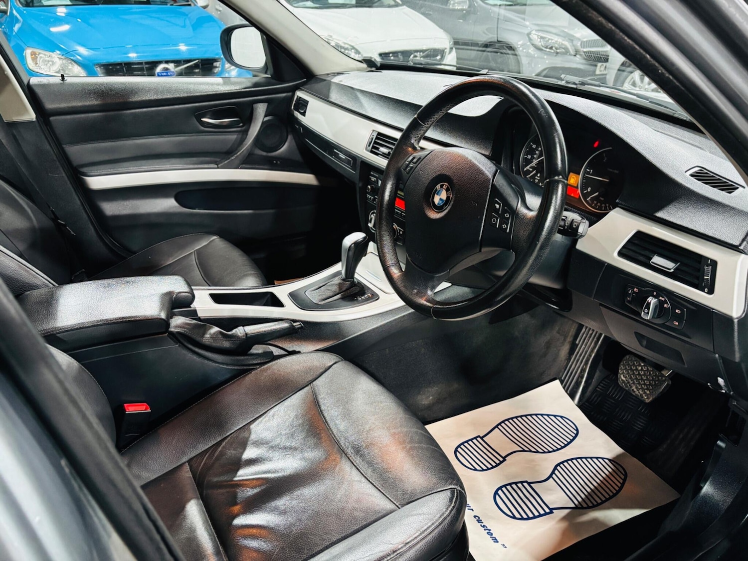 Used BMW 3 Series 2009 for sale - 76926442: Photo 10