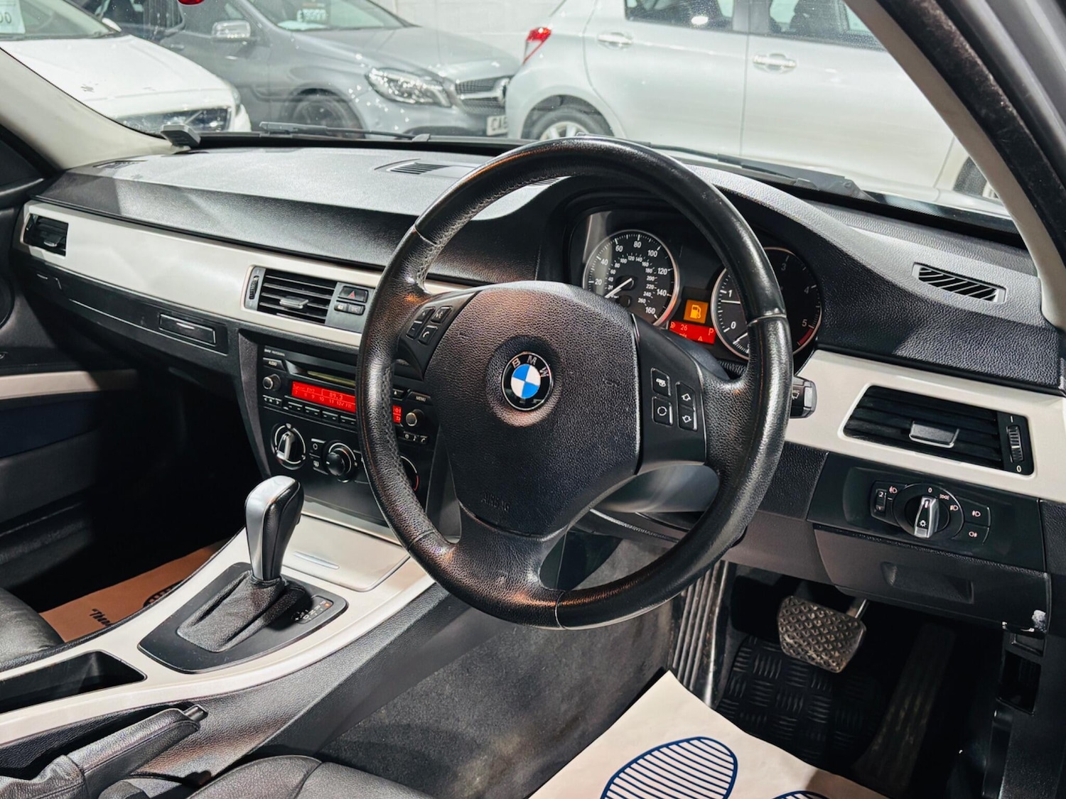 Used BMW 3 Series 2009 for sale - 76926442: Photo 11