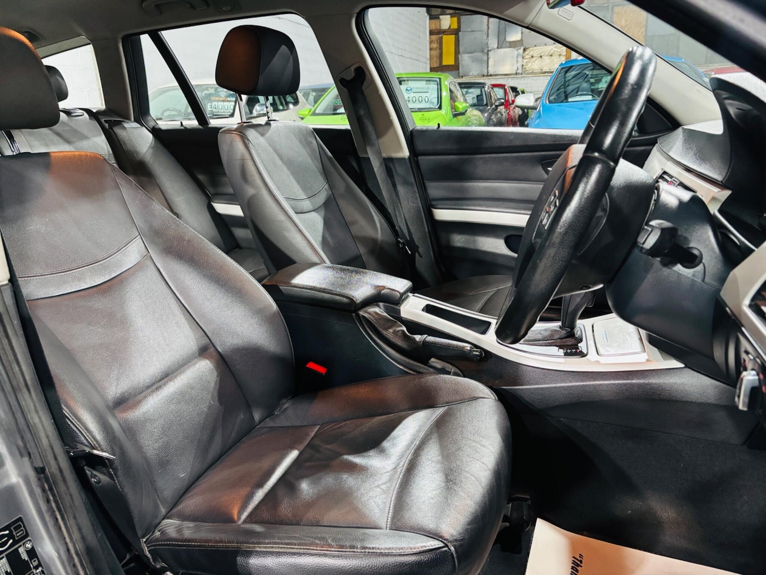 Used BMW 3 Series 2009 for sale - 76926442: Photo 13