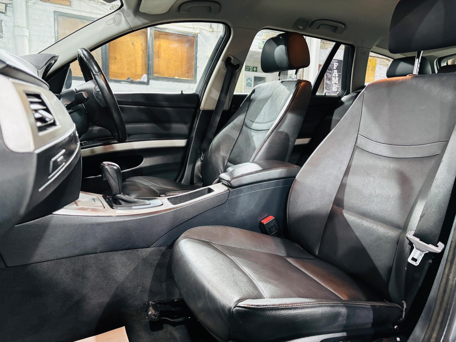 Used BMW 3 Series 2009 for sale - 76926442: Photo 14