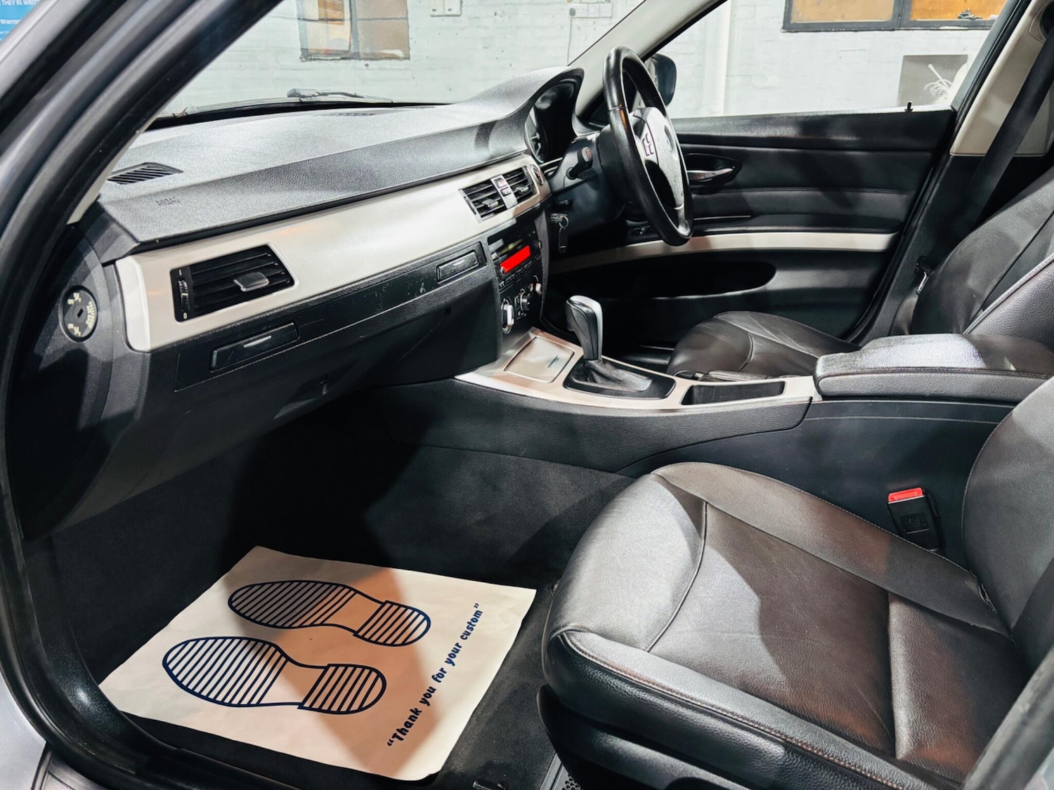 Used BMW 3 Series 2009 for sale - 76926442: Photo 15