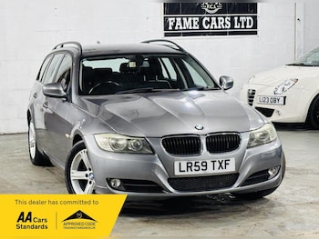 Used BMW 3 Series 2009 for sale - 76926442: Photo