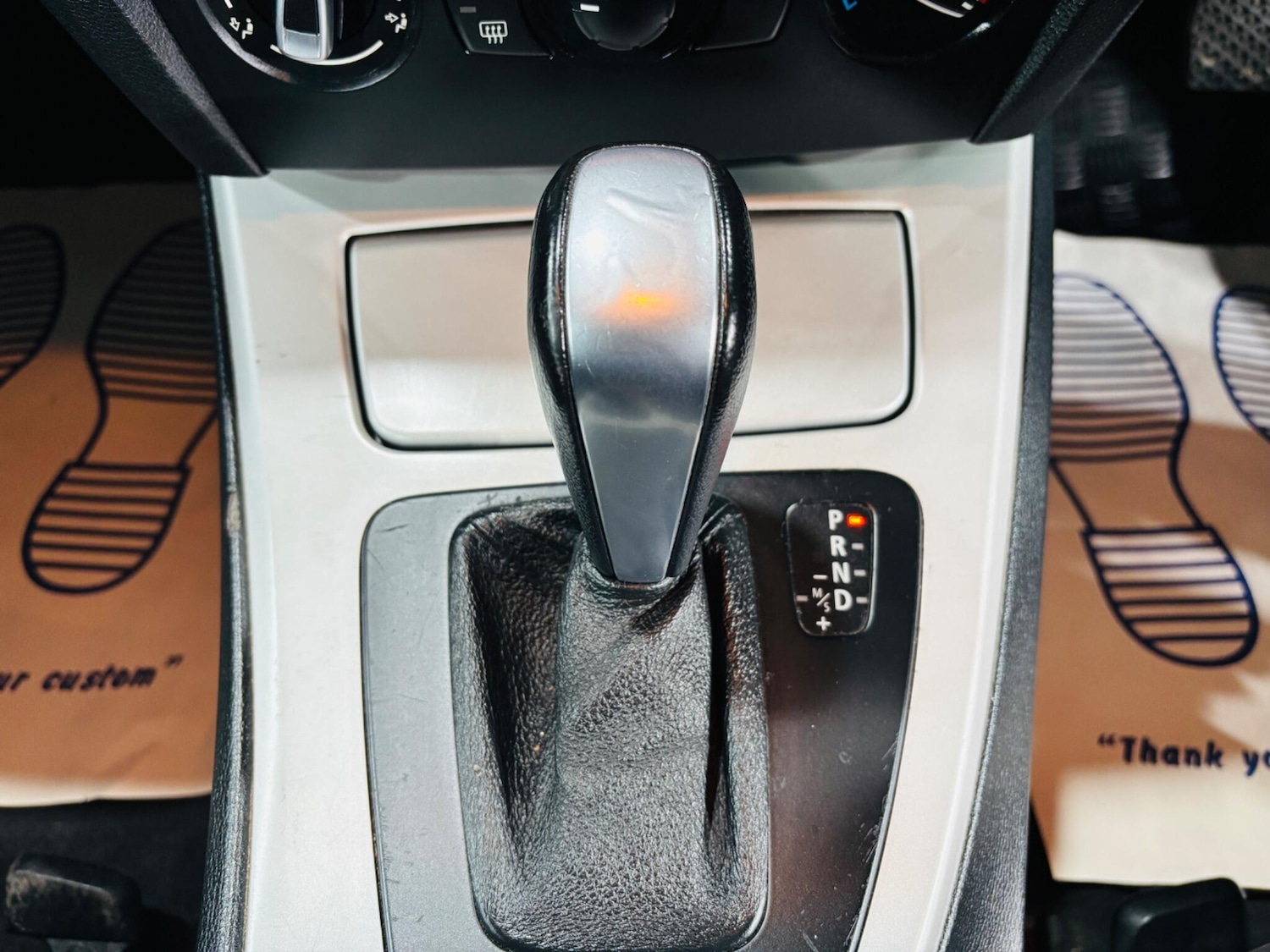 Used BMW 3 Series 2009 for sale - 76926442: Photo 22