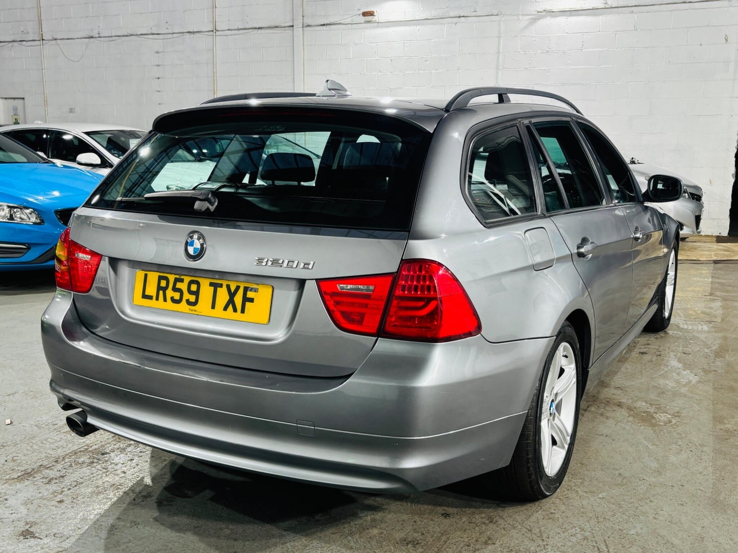 Used BMW 3 Series 2009 for sale - 76926442: Photo 5