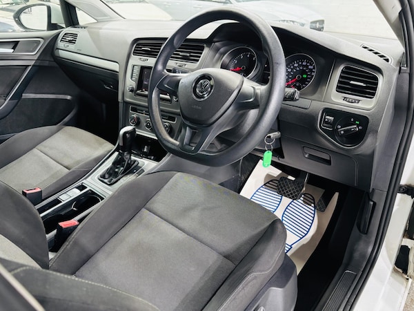 Used Volkswagen Golf 2014 for sale - 76240052: Photo 10