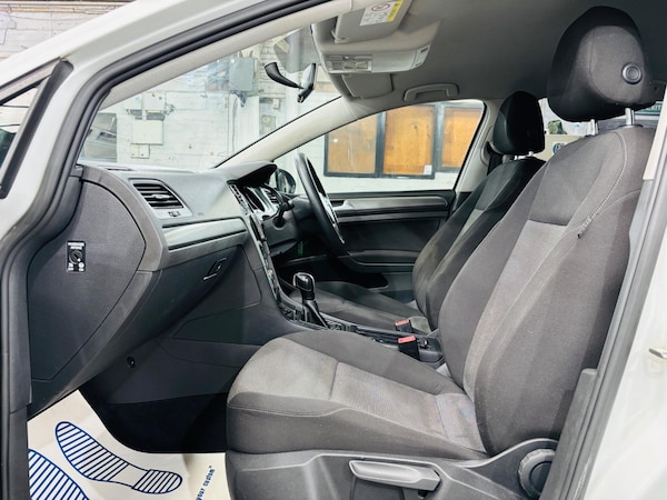 Used Volkswagen Golf 2014 for sale - 76240052: Photo 15
