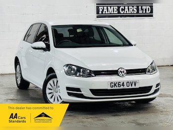 Volkswagen - Golf