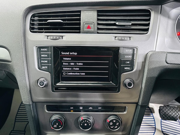 Used Volkswagen Golf 2014 for sale - 76240052: Photo 26