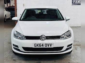 Used Volkswagen Golf 2014 for sale - 76240052: Photo 2