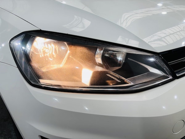 Used Volkswagen Golf 2014 for sale - 76240052: Photo 32
