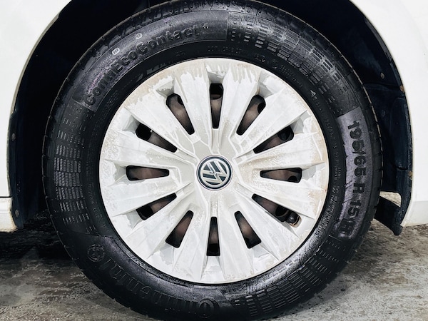 Used Volkswagen Golf 2014 for sale - 76240052: Photo 34
