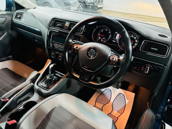 Used Volkswagen Jetta 2015 for sale - 75153693: Photo 10