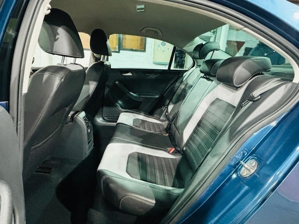 Used Volkswagen Jetta 2015 for sale - 75153693: Photo 14