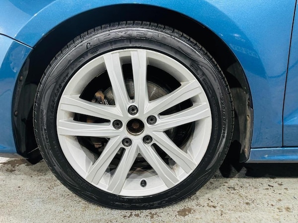 Used Volkswagen Jetta 2015 for sale - 75153693: Photo 22
