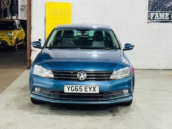 Used Volkswagen Jetta 2015 for sale - 75153693: Photo