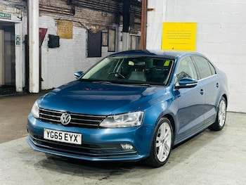 Used Volkswagen Jetta 2015 for sale - 75153693: Photo
