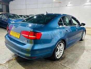 Used Volkswagen Jetta 2015 for sale - 75153693: Photo