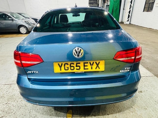 Used Volkswagen Jetta 2015 for sale - 75153693: Photo 5