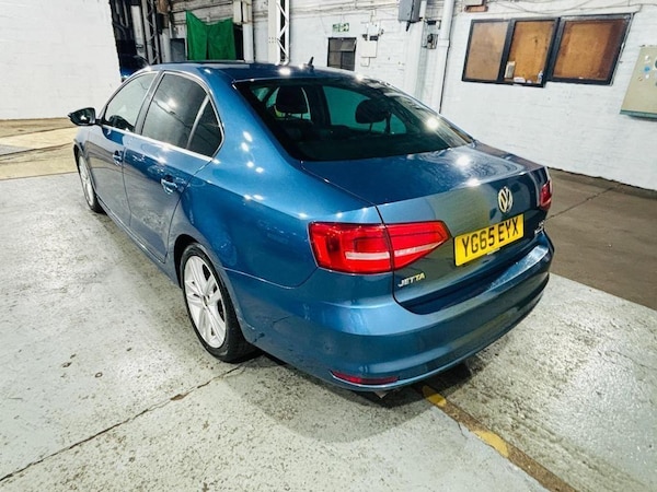 Used Volkswagen Jetta 2015 for sale - 75153693: Photo 6