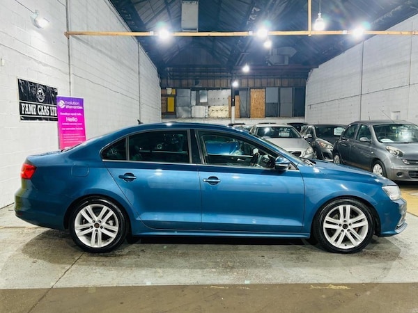 Used Volkswagen Jetta 2015 for sale - 75153693: Photo 7