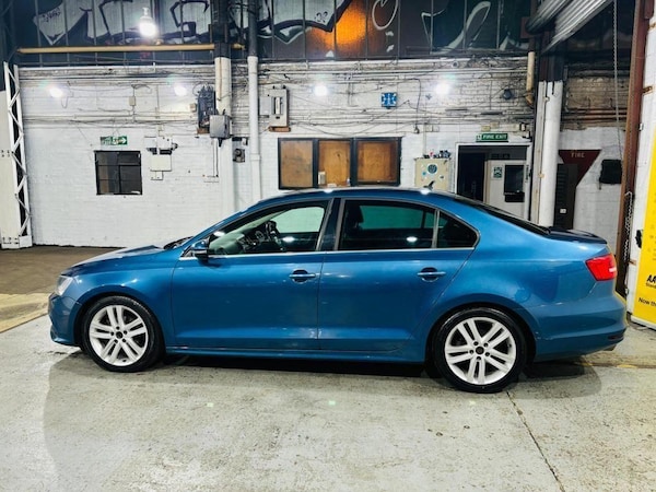 Used Volkswagen Jetta 2015 for sale - 75153693: Photo 8
