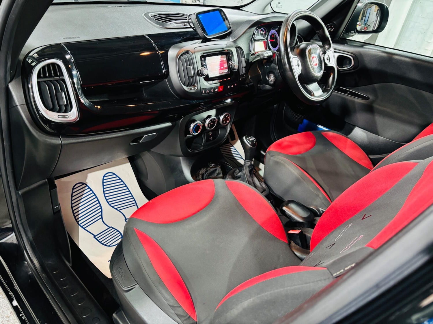 Used Fiat 500L 2014 for sale - 77794385: Photo 14