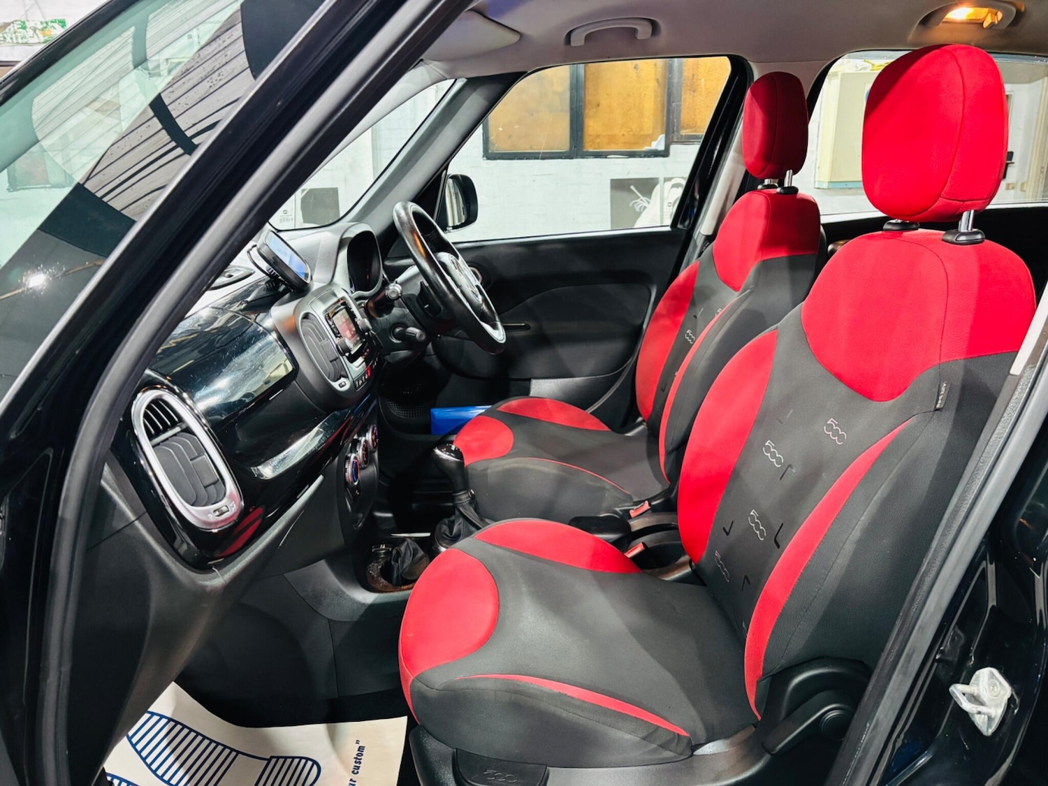 Used Fiat 500L 2014 for sale - 77794385: Photo 15