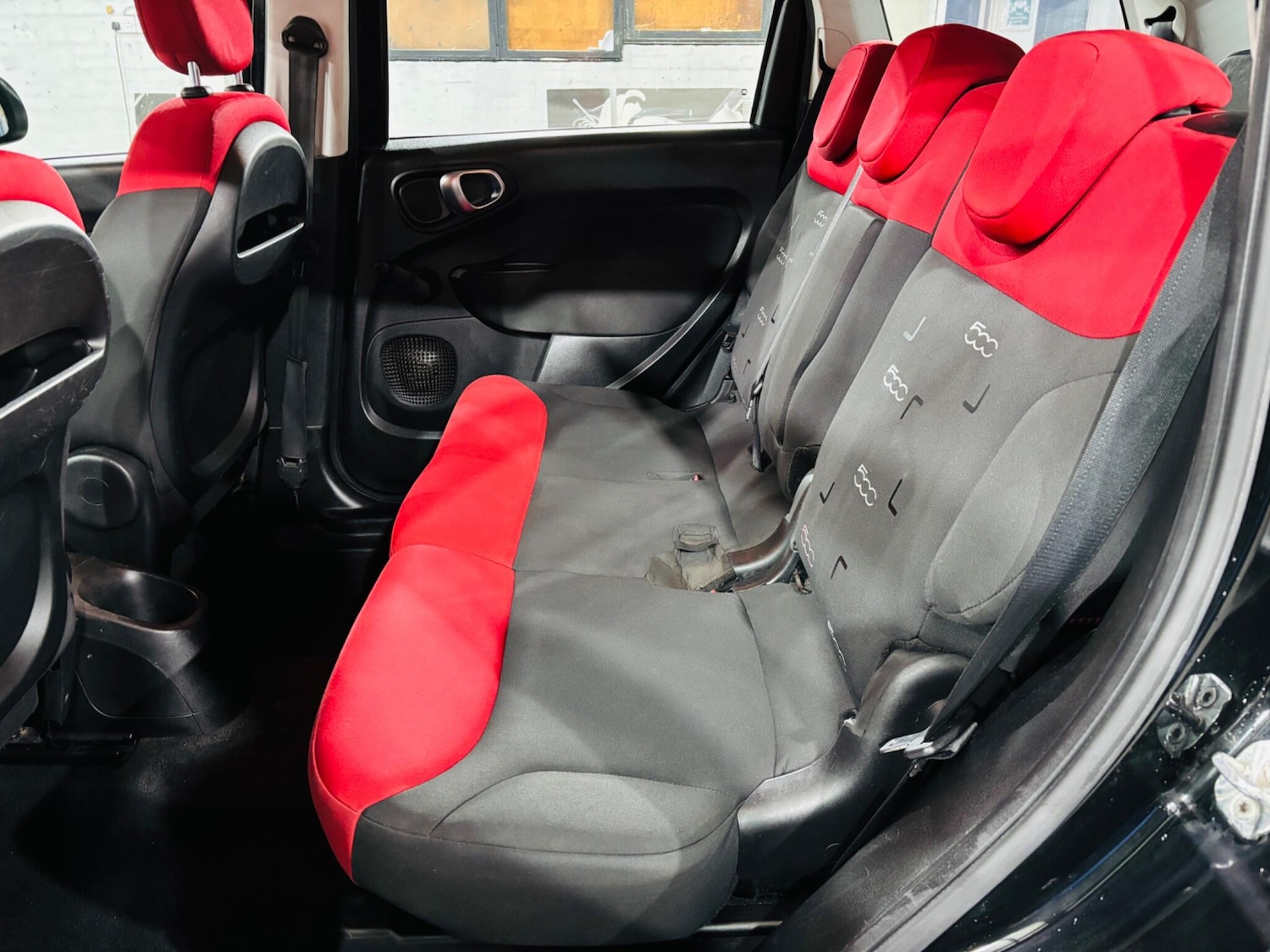 Used Fiat 500L 2014 for sale - 77794385: Photo 16