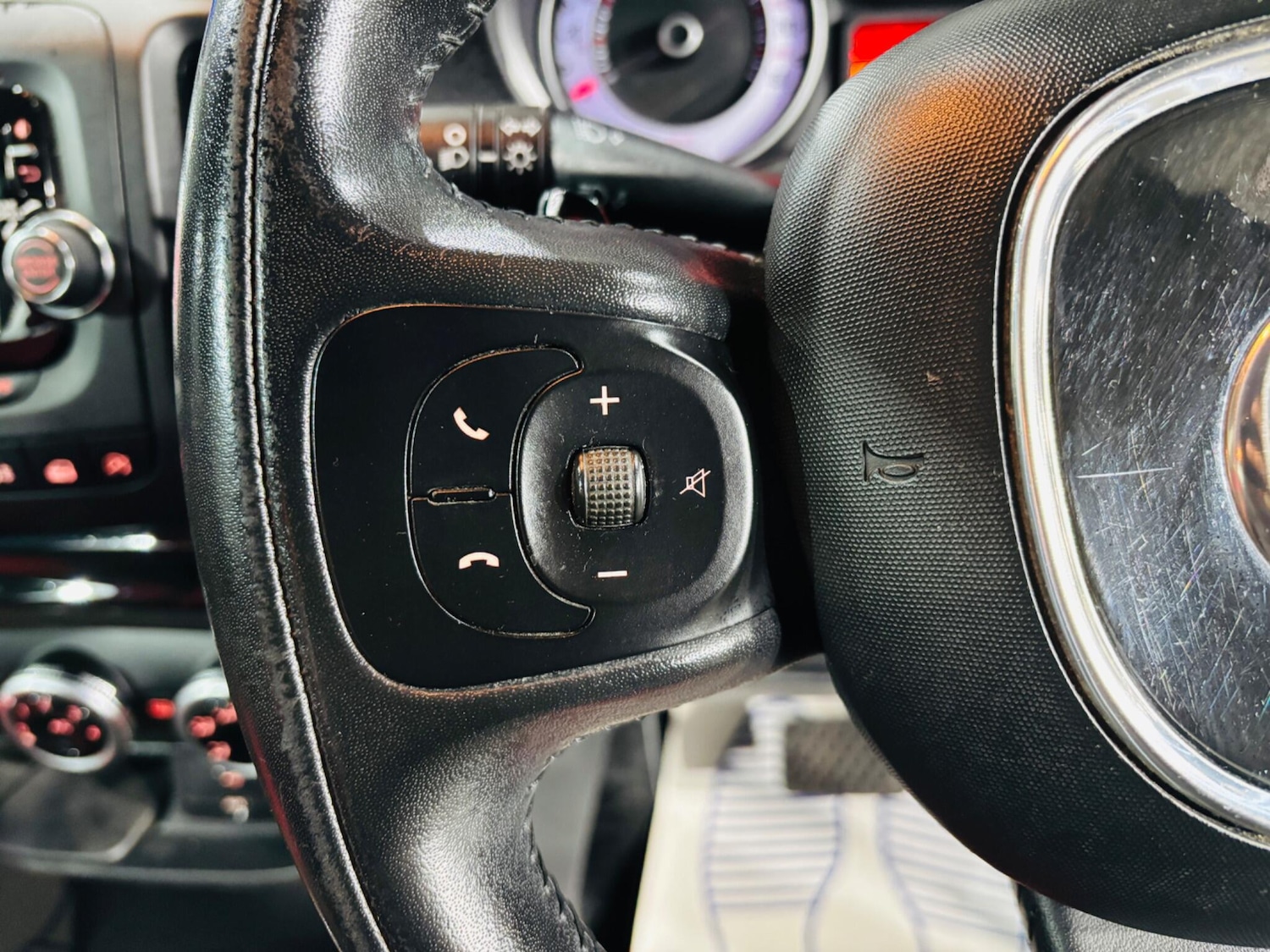 Used Fiat 500L 2014 for sale - 77794385: Photo 20