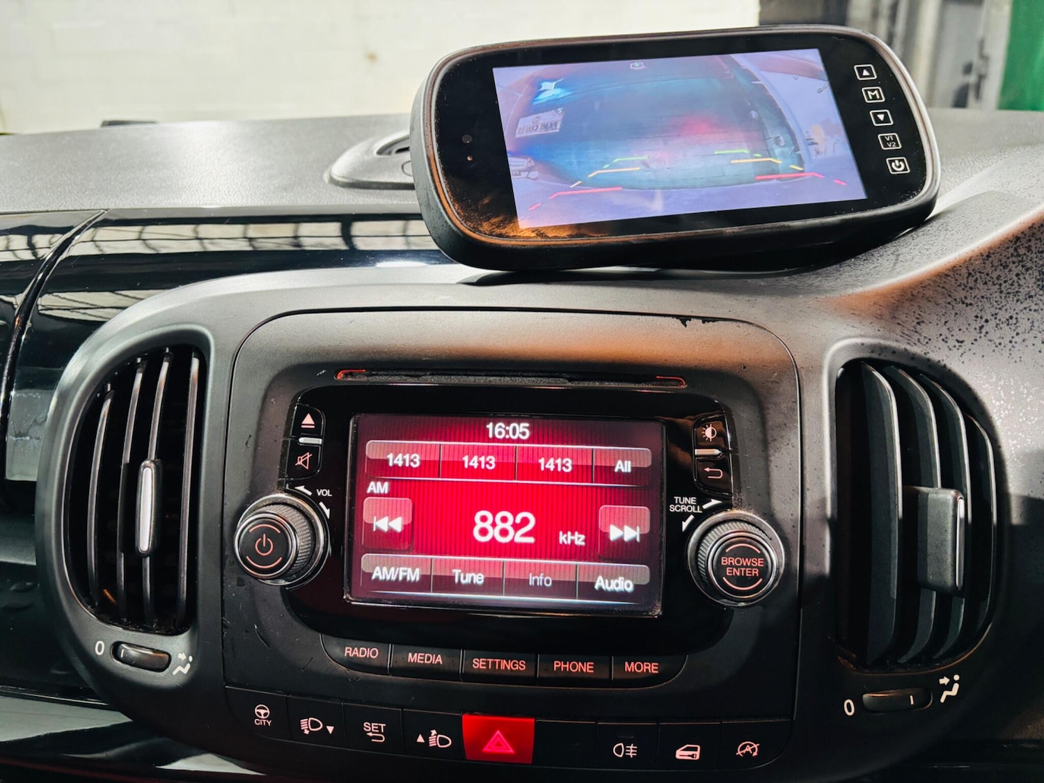 Used Fiat 500L 2014 for sale - 77794385: Photo 21