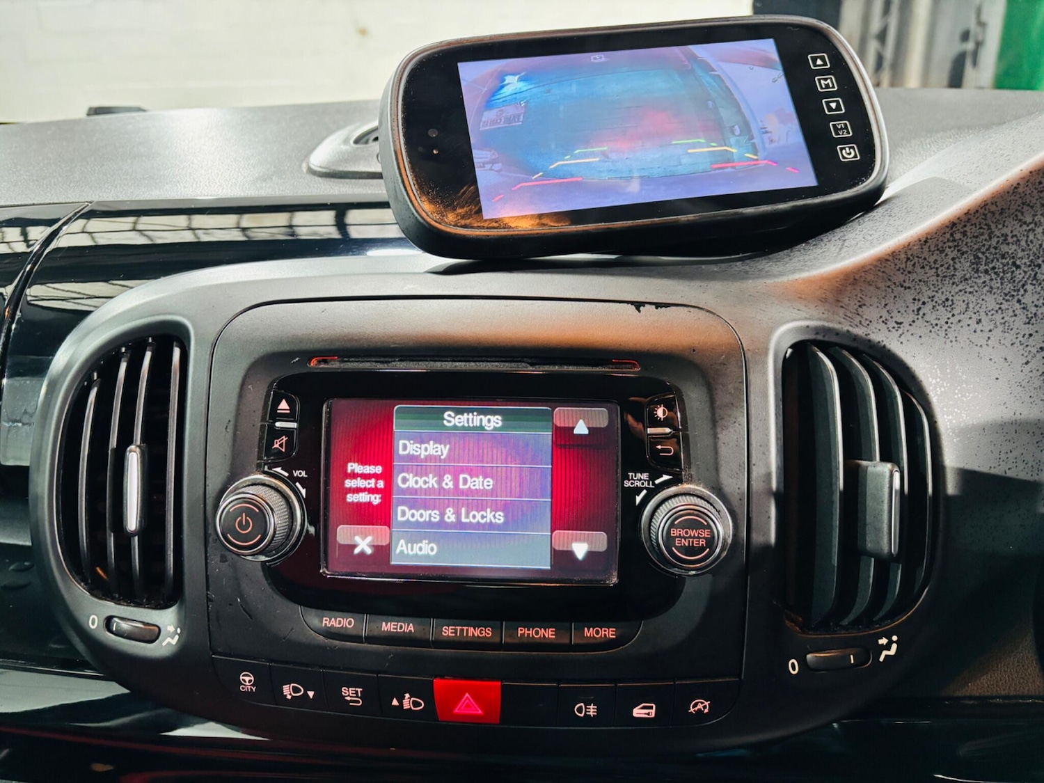 Used Fiat 500L 2014 for sale - 77794385: Photo 22