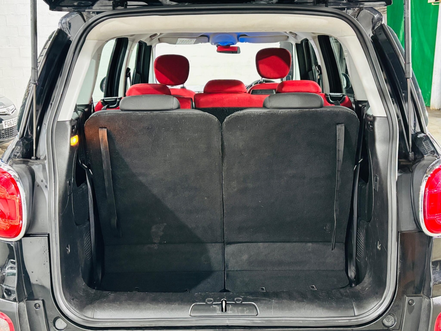 Used Fiat 500L 2014 for sale - 77794385: Photo 30