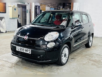Used Fiat 500L 2014 for sale - 77794385: Photo