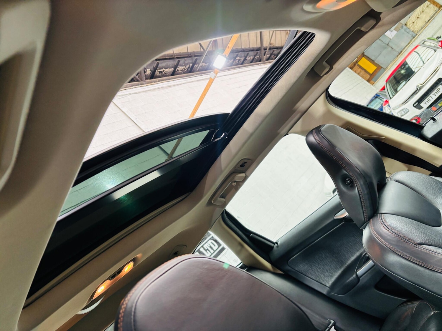 Used Volvo XC60 2009 for sale - 77670902: Photo 17