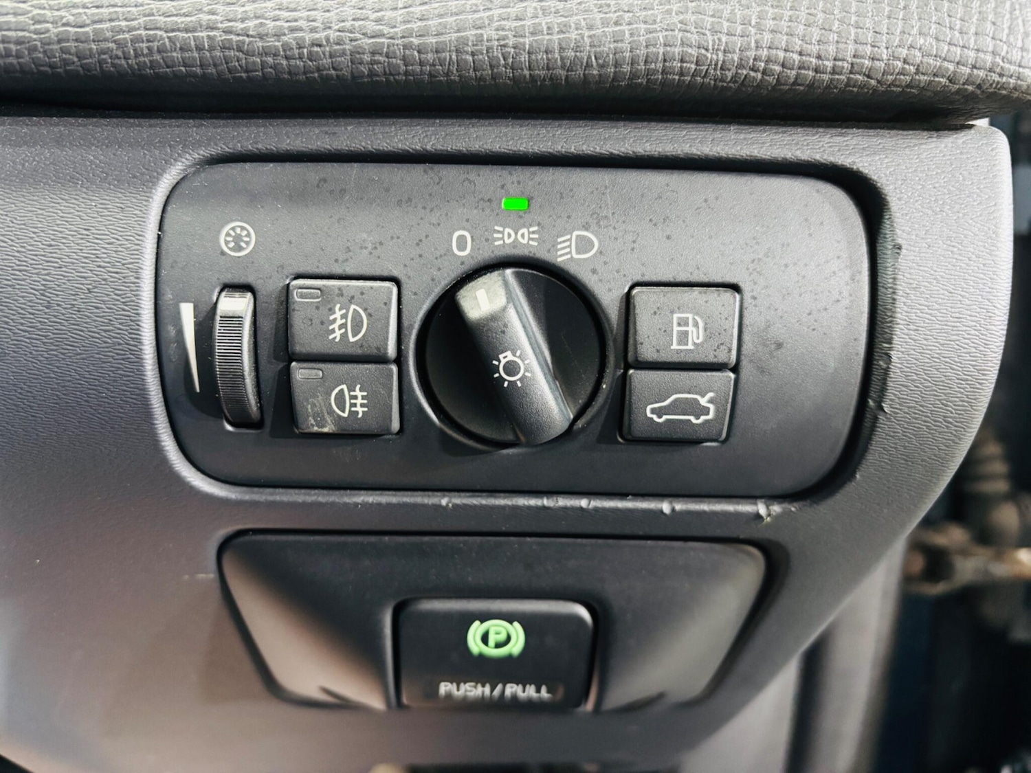 Used Volvo XC60 2009 for sale - 77670902: Photo 20