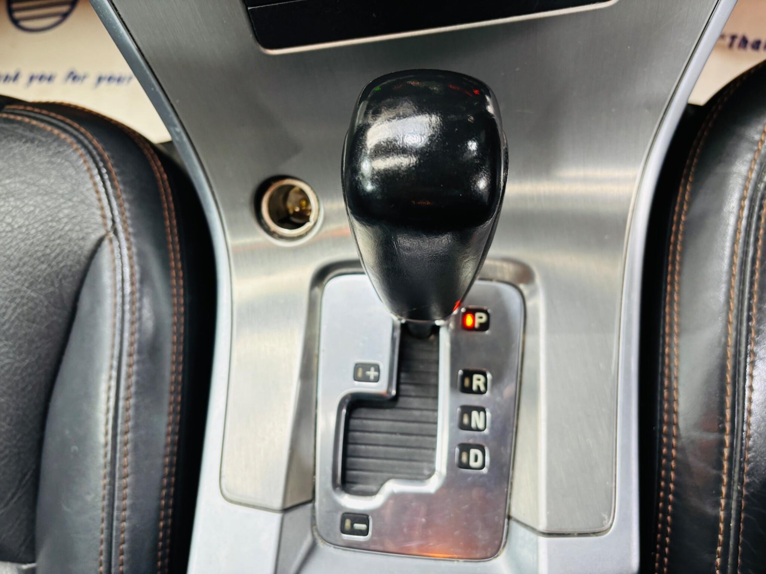 Used Volvo XC60 2009 for sale - 77670902: Photo 25