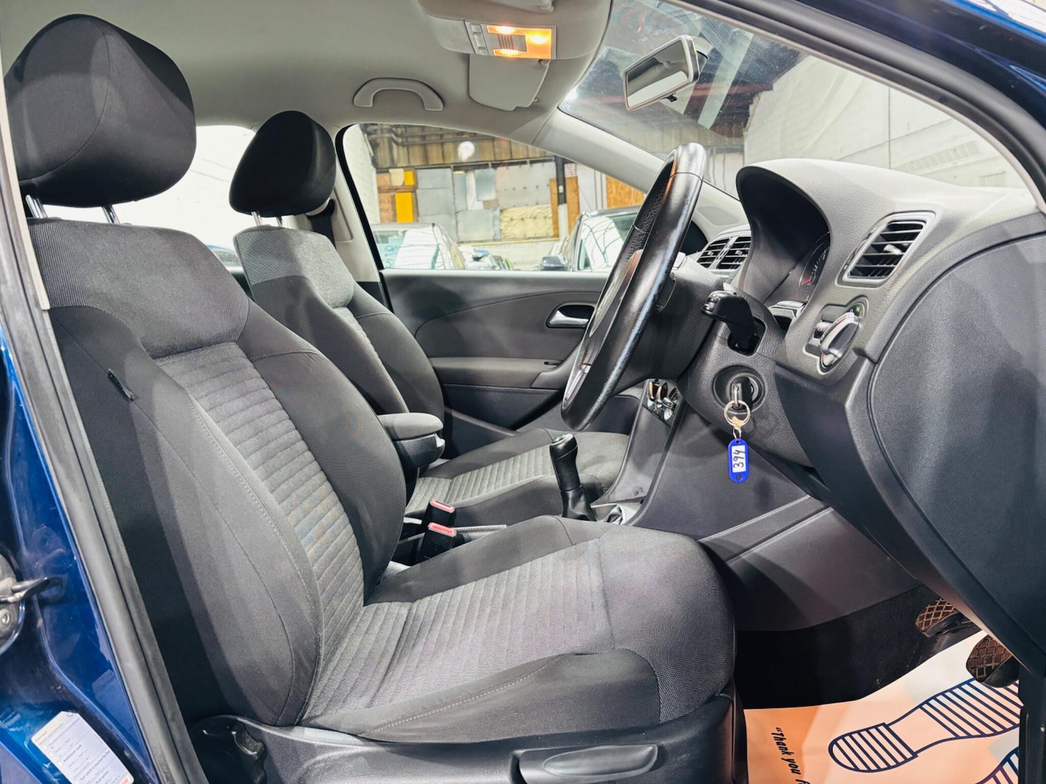 Used Volkswagen Polo 2011 for sale - 76270101: Photo 13