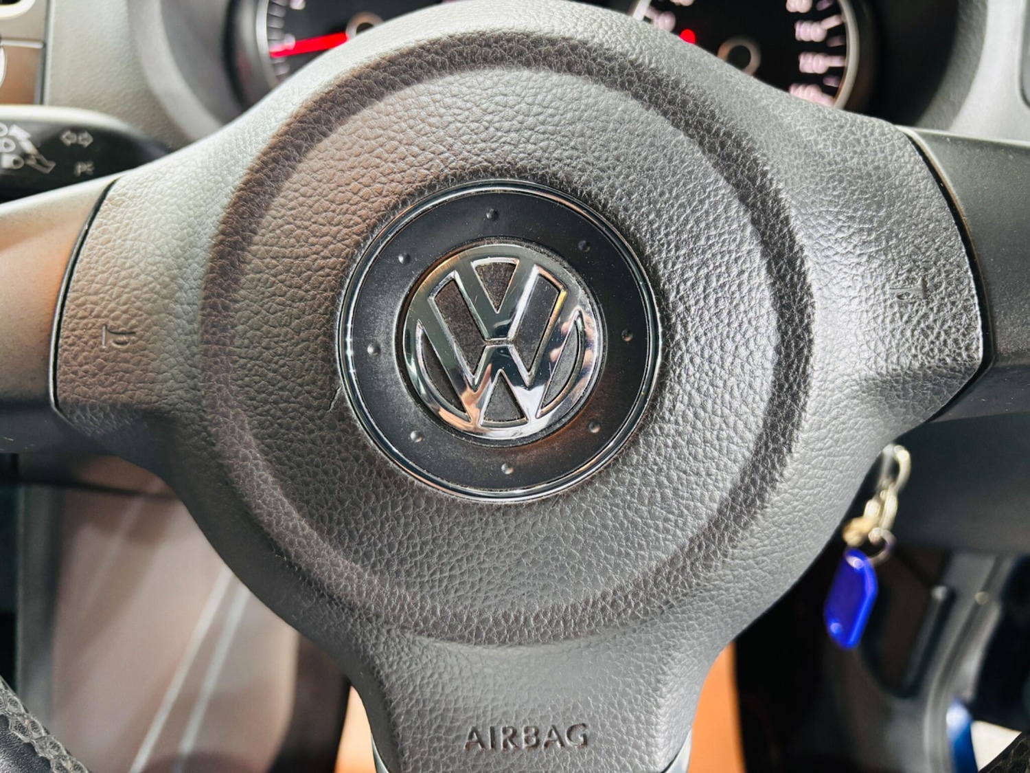 Used Volkswagen Polo 2011 for sale - 76270101: Photo 21